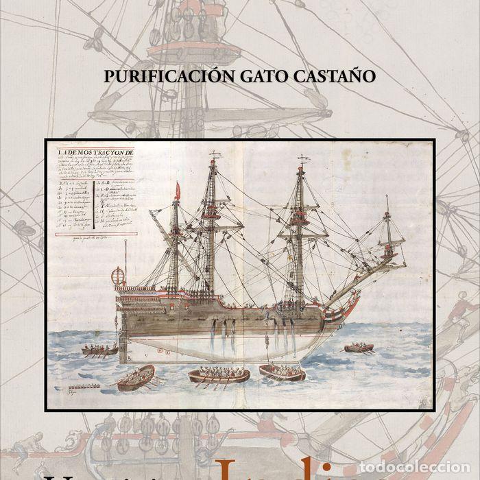 Libri: UN VIAJE A INDIAS DE IDA Y VUELTA. MANUEL MINGO 1726-1807 - GATO CASTA&Ntilde;O, PURIFICACION