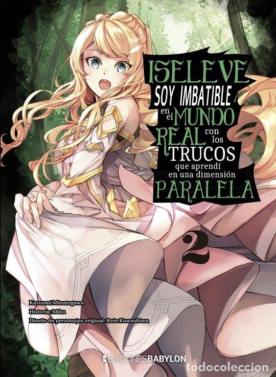 Libri: ISELEVE 2 - USUI SHIO