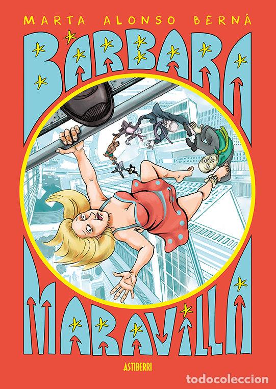 Livres: BARBARA MARAVILLA - ALONSO BERNA, MARTA