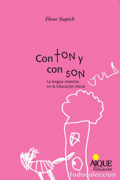 Libros: CON TON Y CON SON - GONZALEZ CUBERES