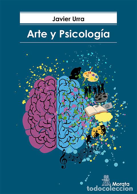 Libros: ARTE Y PSICOLOGIA - URRA, JAVIER