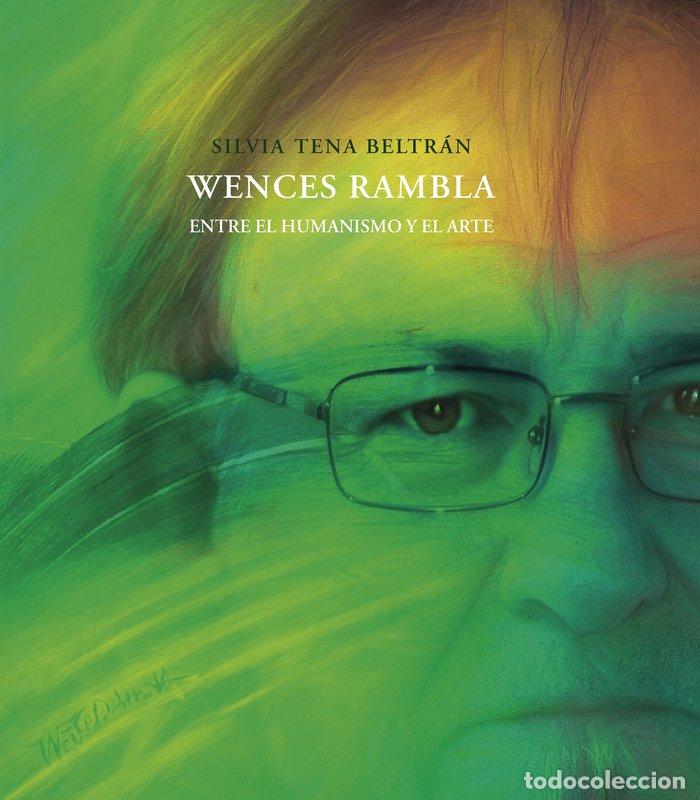 Libros: WENCES RAMBLA - TENA, SILVIA