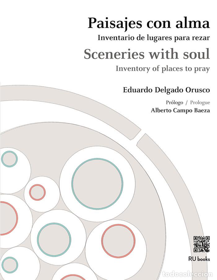 B&uuml;cher: PAISAJES CON ALMA - CAMPO BAEZA, ALBERTO