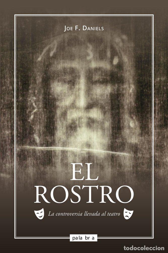 Livros: EL ROSTRO - DANIELS, JOE F.