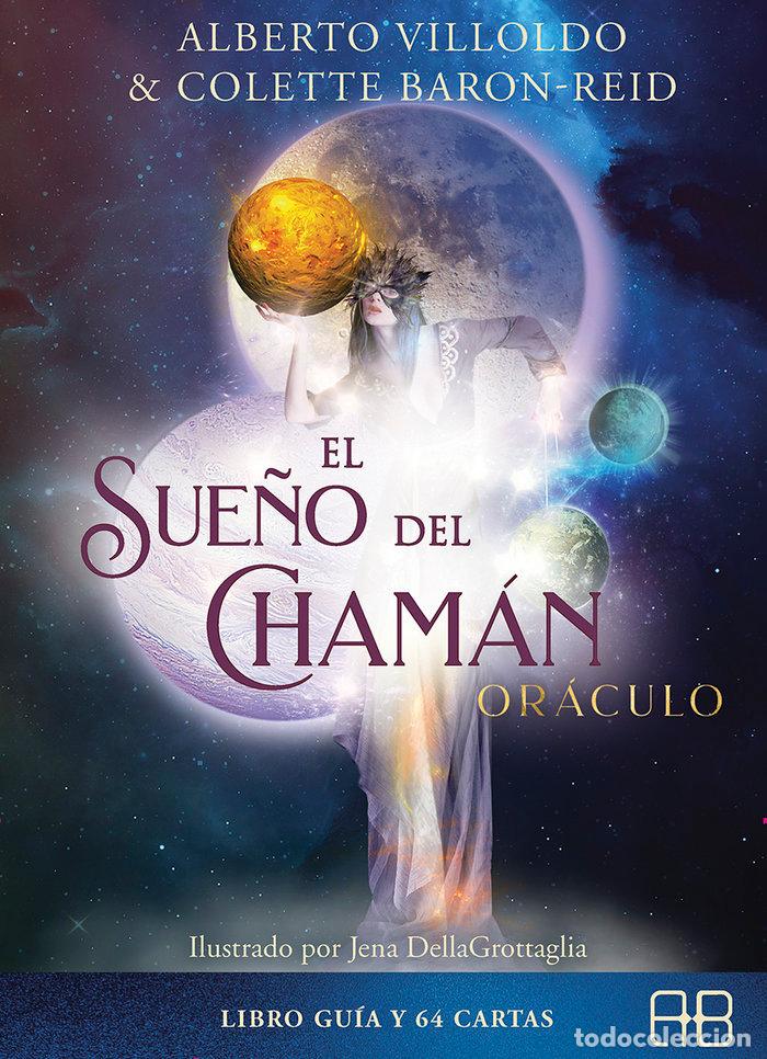 Libri: EL SUE&Ntilde;O DEL CHAM&Aacute;N, OR&Aacute;CULO - Villoldo, Alberto