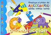 Libros: ABECEDARIO - AA.VV..