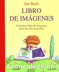 Libros: LIBRO DE IMAGENES - BECK, IAN