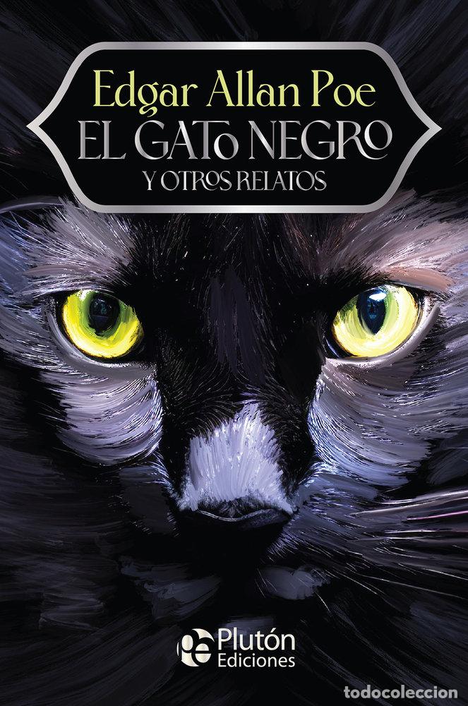 Libros: EL GATO NEGRO Y OTROS RELATOS - POE, EDGAR ALLAN