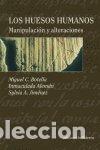 Libros: HUESOS HUMANOS,LOS - AA.VV