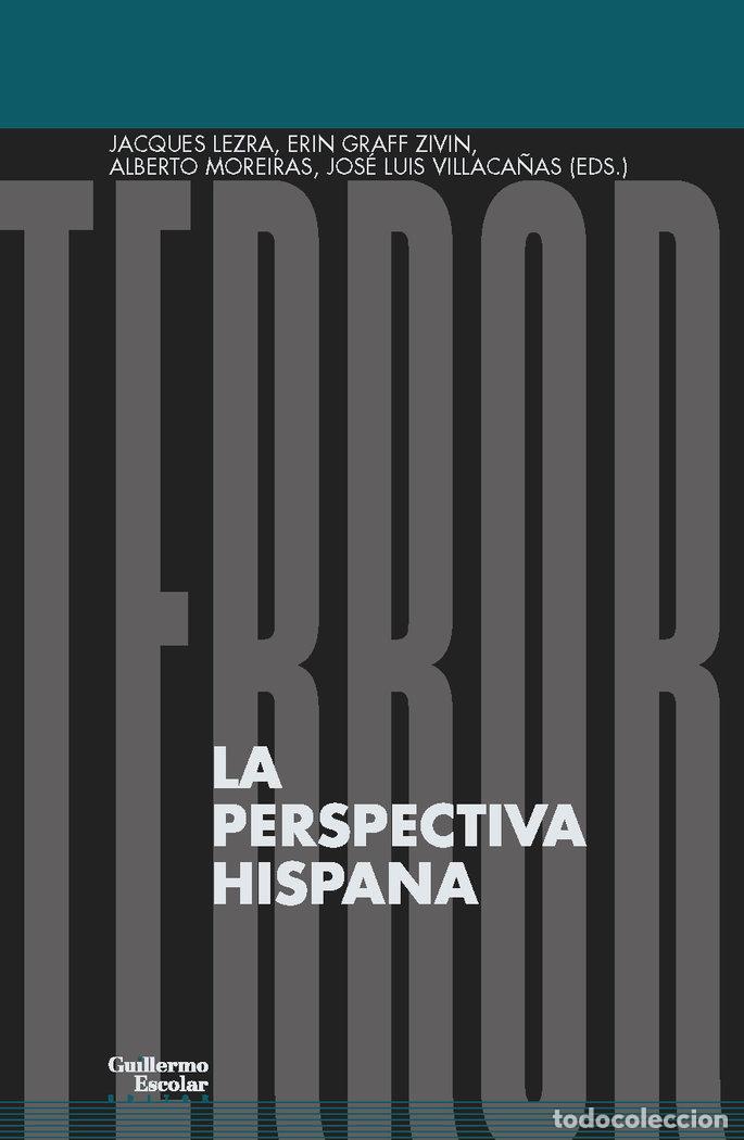 Libros: TERROR - ...........