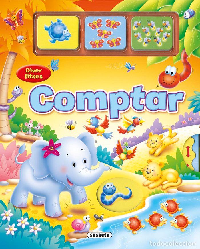 Libros: COMPTAR - SUSAETA, EQUIPO