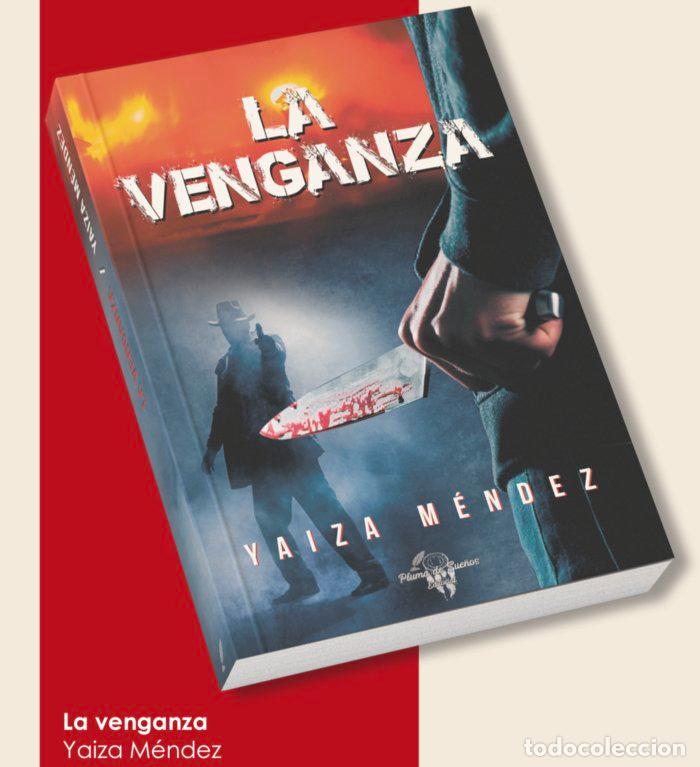 B&uuml;cher: VENGANZA,LA - MENDEZ, YAIZA