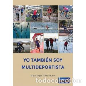 Libros: YO TAMBIEN SOY MULTIDEPORTISTA - AA.VV