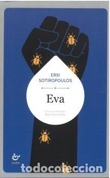 Libri: EVA - SOTIROPOULOS, ERSI