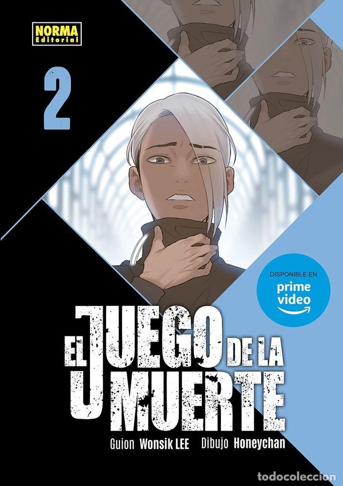B&uuml;cher: EL JUEGO DE LA MUERTE - Wonsik, Lee