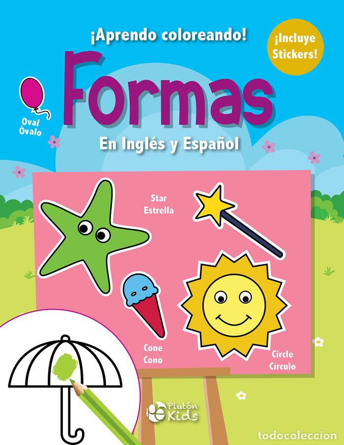 Livres: FORMAS - AA.VV......