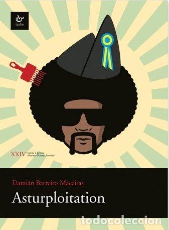 Livres: ASTURPLOITATION ASTURIANO - BARREIRO MACEIRAS, DAMIAN