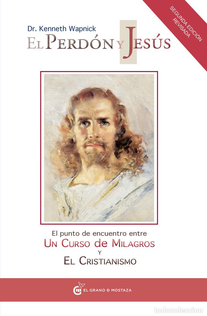 Libri: PERDON Y JESUS,EL - WAPNICK, KENNETH