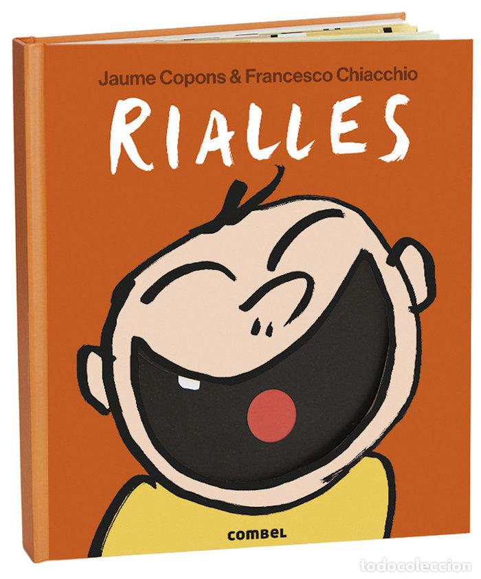 Libri: RIALLES - AA.VV.....