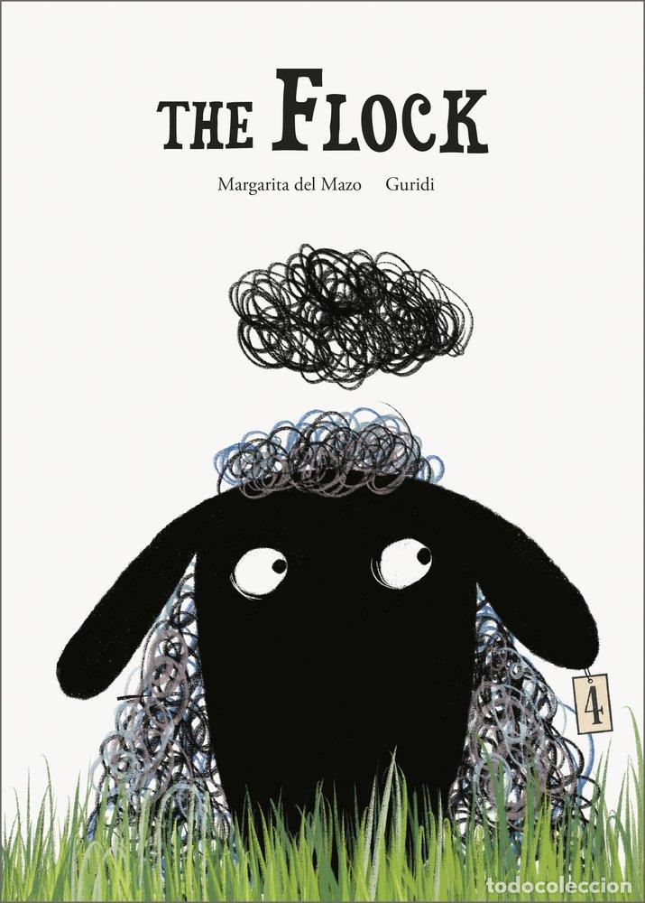 B&uuml;cher: THE FLOCK - GURIDI DEL MAZO, MARGARITA
