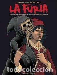 B&uuml;cher: FURIA,LA - MERICOURT, THEROIGNE DE