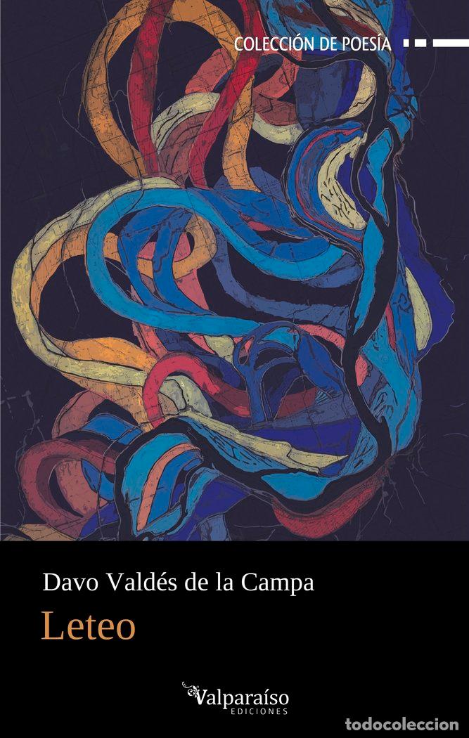 Libros: LETEO - VALDES DE LA CAMPA, DAVO