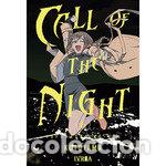 Libros: CALL OF THE NIGHT 6 - KOTOYAMA