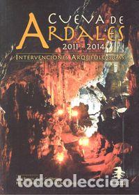 Libros: CUEVA DE ARDALES 2011-2014 - RAMOS, JOSE