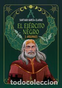 Libros: El ejercito negro 3. arquimaes - .