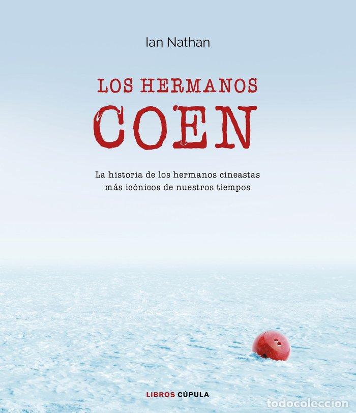 Libri: HERMANOS COEN,LOS - NATHAN, IAN