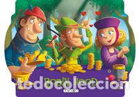 Libros: ROBIN HOOD - AA.VV..