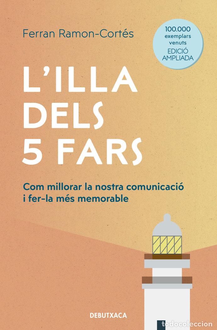B&uuml;cher: LILLA DELS 5 FARS EDICIO AMPLIADA I ACTUALITZADA - FERRAN RAMON-CORTES