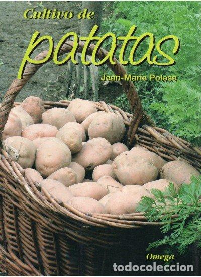 Libros: CULTIVO DE PATATAS - POLESE, JEAN MARIE