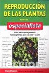 Libros: REPRODUCCION DE LAS PLANTAS PARA EL ESPECIALISTA - SQUIRE, DAVID