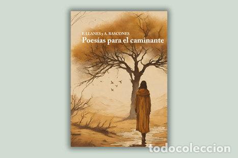 Libros: POESIAS PARA EL CAMINANTE - AA.VV