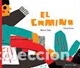 Libros: CAMINO,EL - SATZ, MARIO