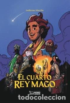 B&uuml;cher: EL CUARTO REY MAGO - ALTARRIBA, GUILLERMO