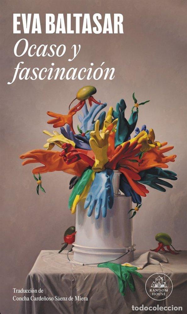 B&uuml;cher: OCASO Y FASCINACION - BALTASAR, EVA