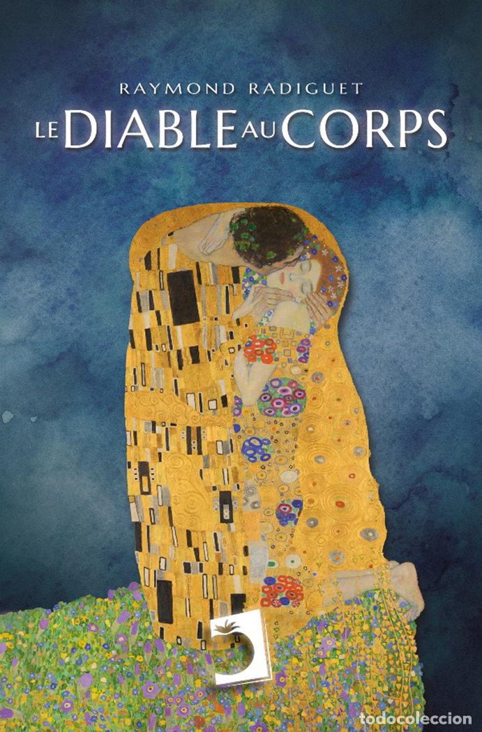 Livros: LE DIABLE AU CORPS - RADIGUET, RAYMOND