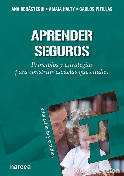 B&uuml;cher: APRENDER SEGUROS - BERASTEGUI, ANA