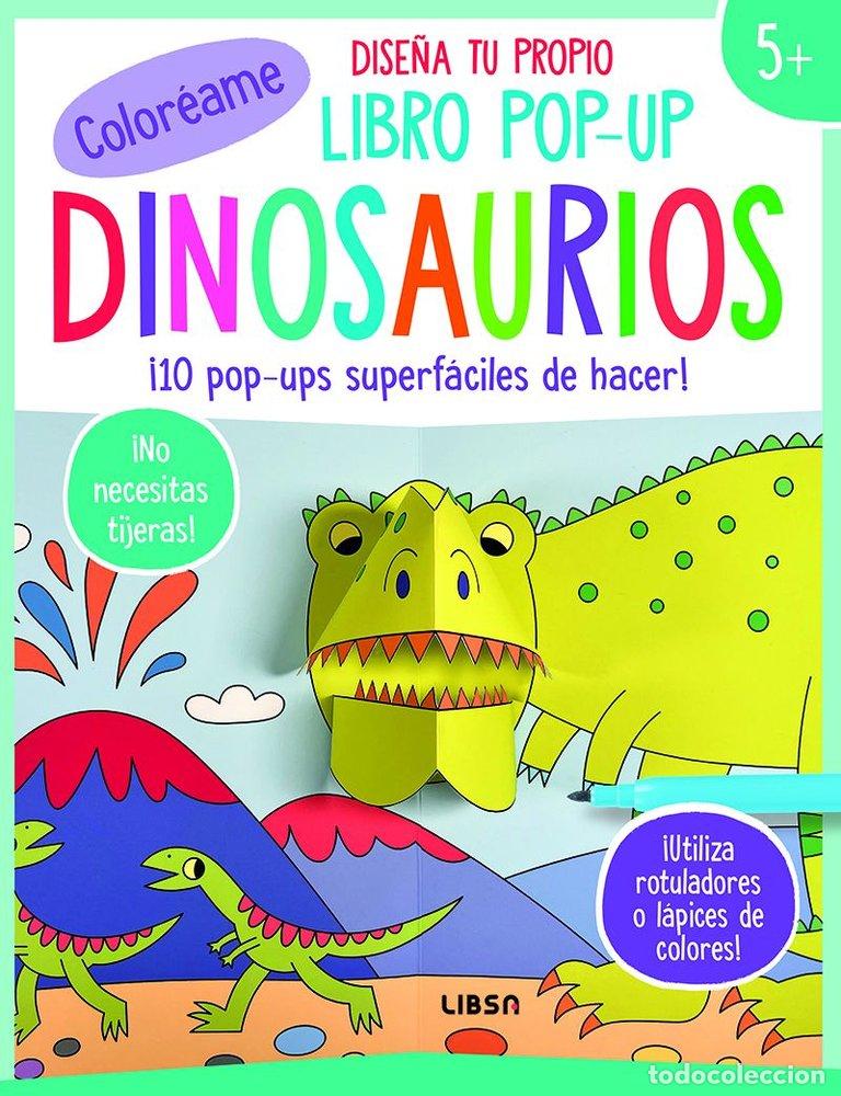 B&uuml;cher: DINOSAURIOS - POITIER, ANTON