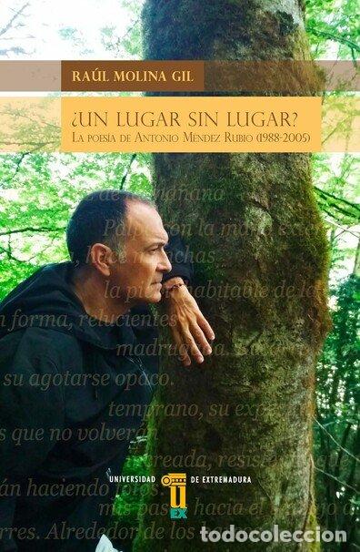 books: UN LUGAR SIN LUGAR - MOLINA GIL, RAUL