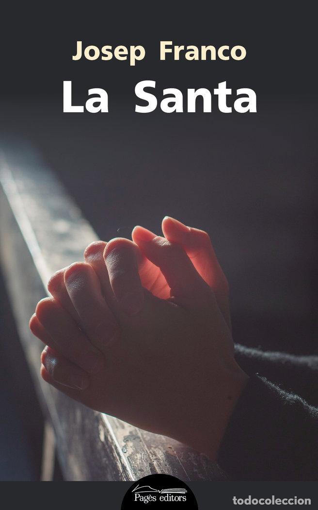 Libros: SANTA,LA - FRANCO MARTINEZ, JOSEP