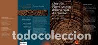 books: POR QU&Eacute; PIERRE ANTON DEBERIA BAJAR DEL CIRUELO - TORRALBA ROSELL&Oacute;, FRANCESC
