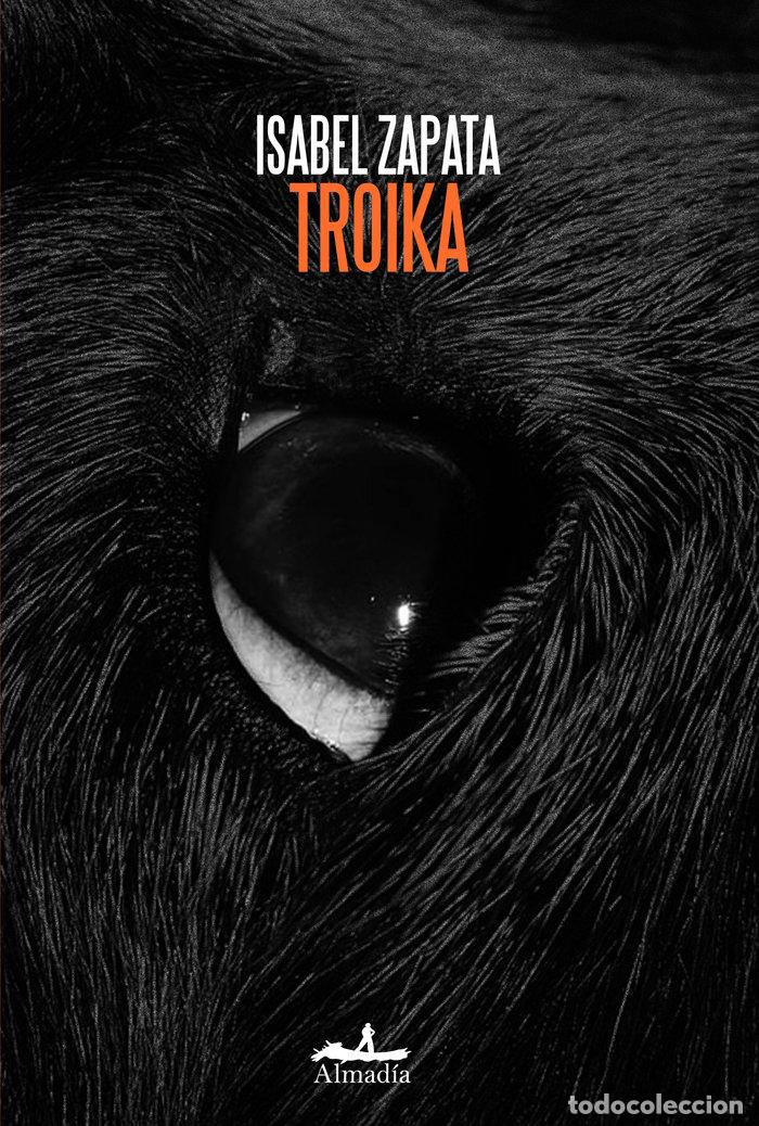 B&uuml;cher: TROIKA - ZAPATA MORALES, ISABEL