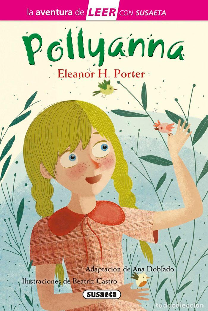 B&uuml;cher: POLLYANNA - H PORTER, ELEANOR