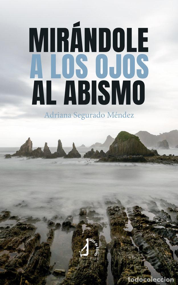 Libros: MIRANDOLE A LOS OJOS AL ABISMO - SEGURADO MENDEZ, ADRIANA