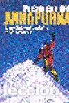 Libri: PRISIONERO DEL ANNAPURNA - LAFAILLE, JEAN-CHRISTOPHE