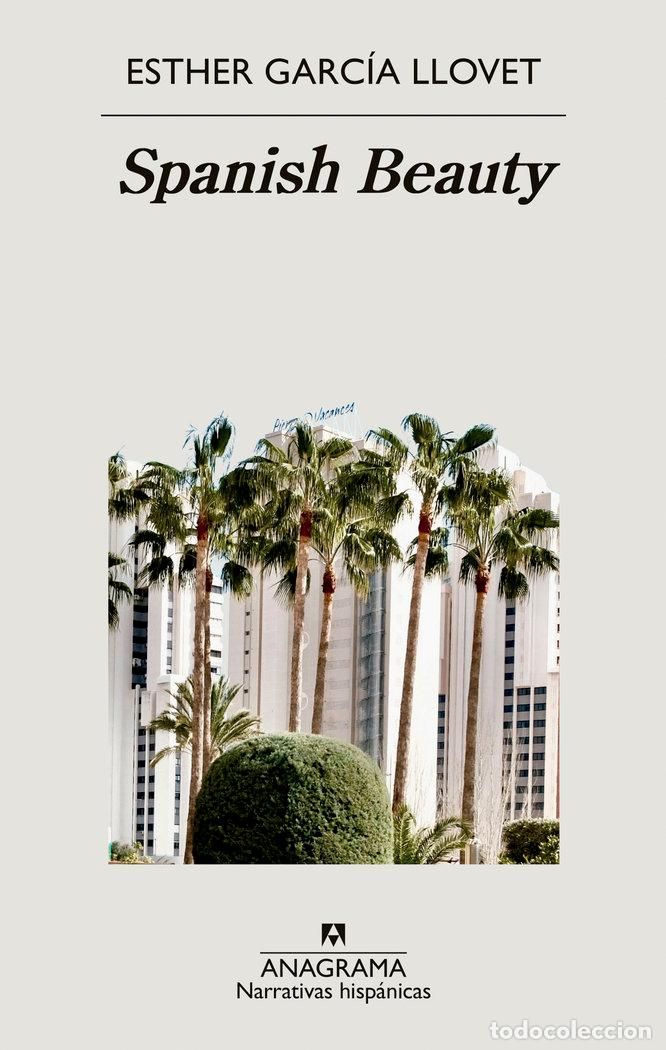 B&uuml;cher: SPANISH BEAUTY - GARCIA LLOVET, ESTHER