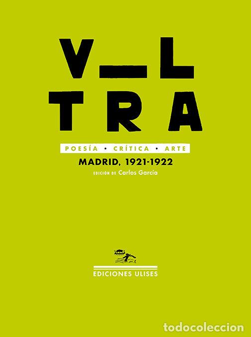 Libros: ULTRA - AUTORES ULTRA VARIOS